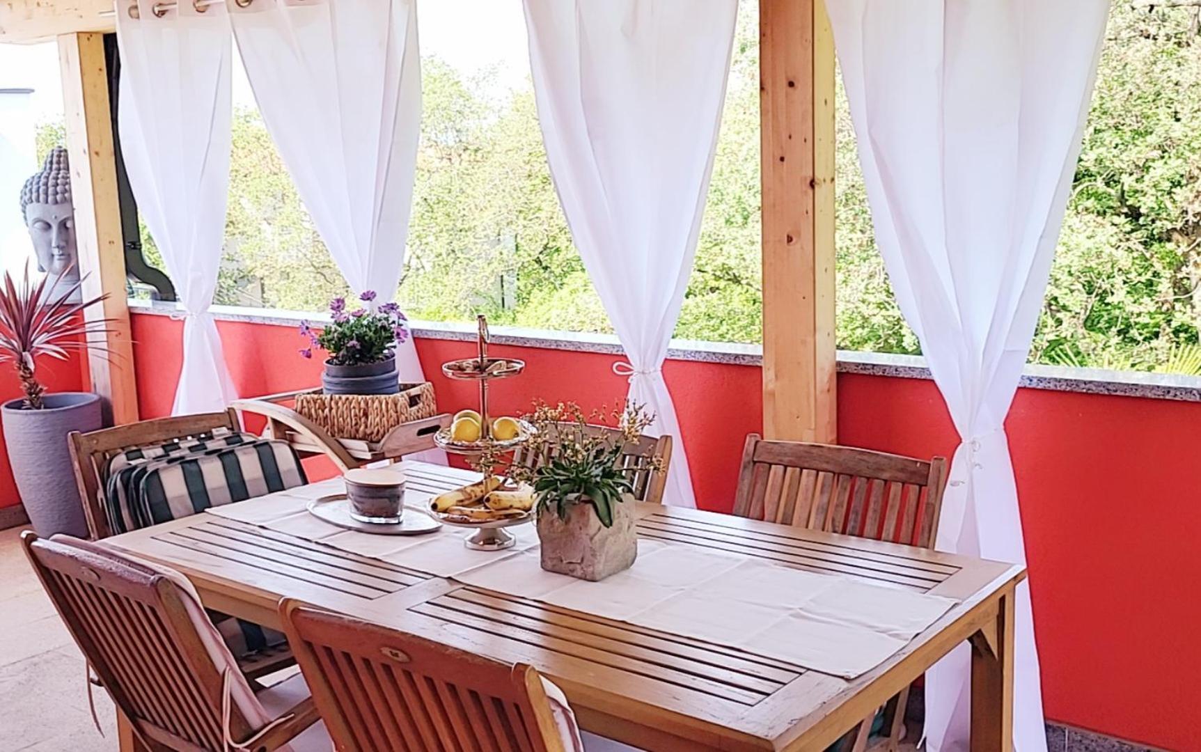 Apartman Apartmans Nadin Umag